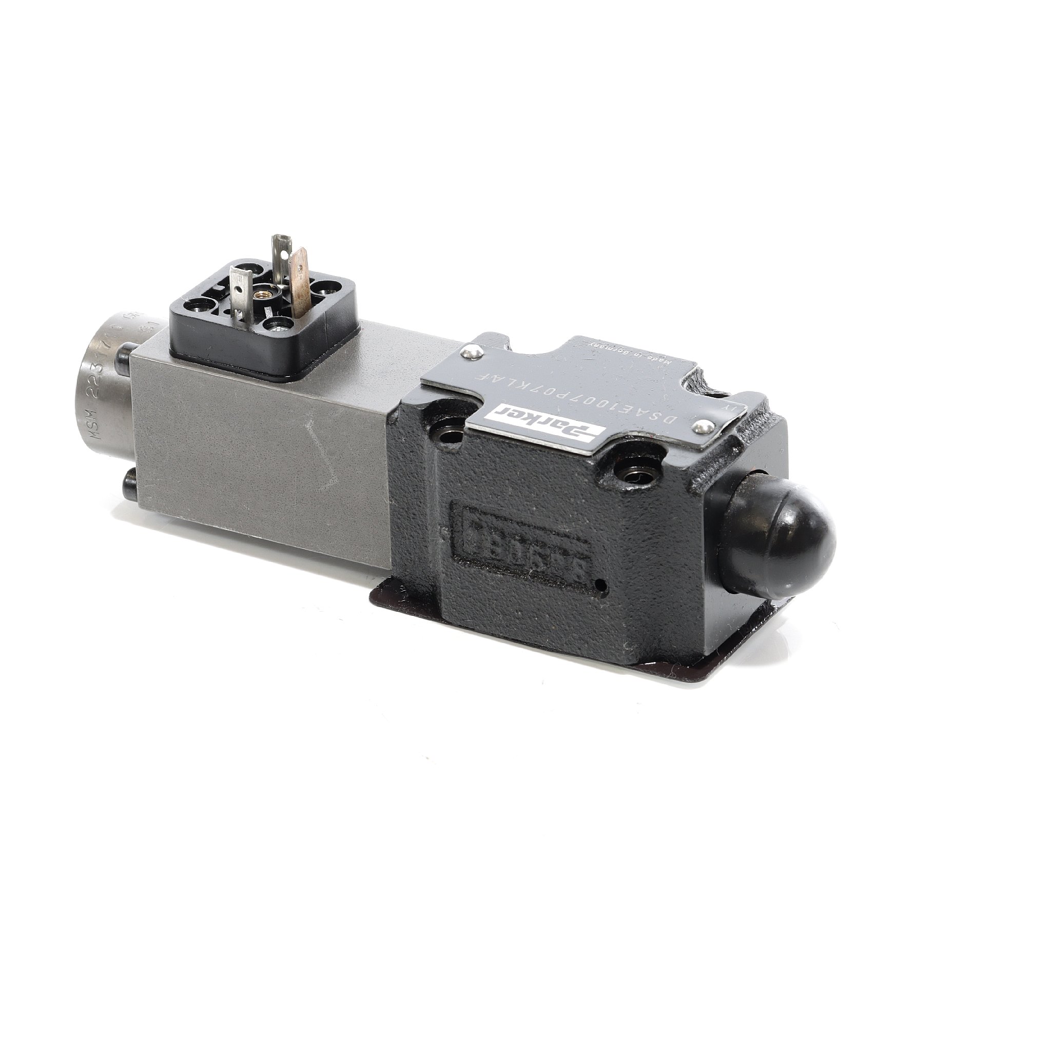 Druckregelventil  Neu OVP